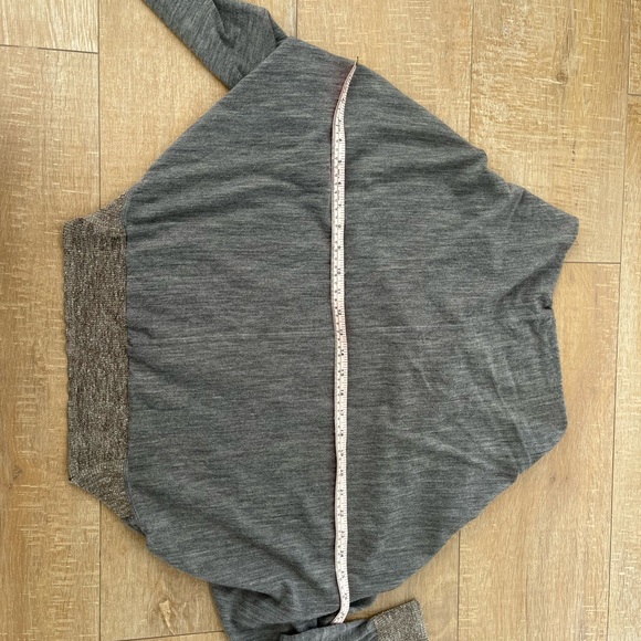 All Saints Priva Elgar Jumper Sweater - Picture 6 of 9